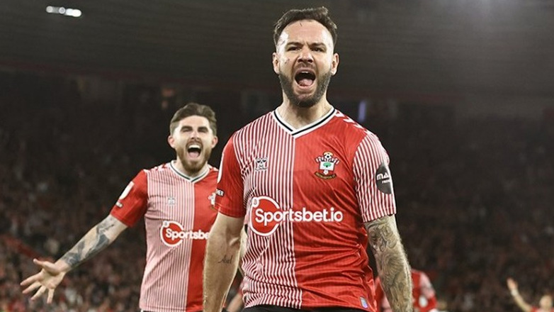 Με σαρωτικό 3-1 η Σαουθάμπτον πέρασε στον τελικό της ανόδου