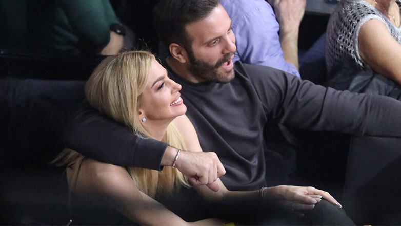 Βάλια Χατζηθεοδώρου: Η αντίδρασή της στις φήμες χωρισμού από τον Νίκο Παππά