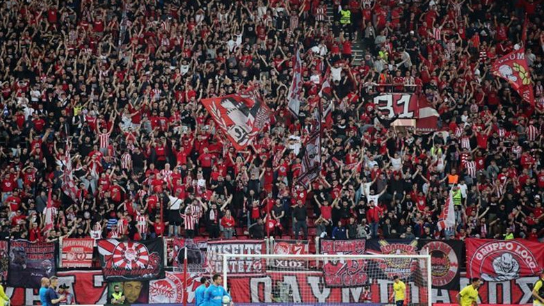 Ολυμπιακός: «Αίτηση από το 90% των κατόχων διαρκείας για ένα εισιτήριο για Conference»