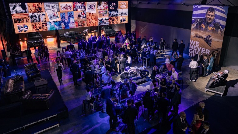 Η DNA High Performance Filters γιόρτασε τα 20 χρόνια λειτουργίας και υπεροχής