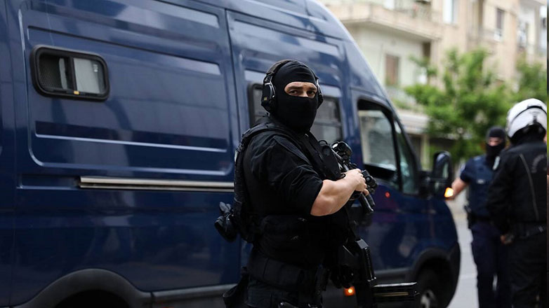 Απαγόρευση συγκεντρώσεων και πορειών στη Θεσσαλονίκη ενόψει του Άρης-ΠΑΟΚ