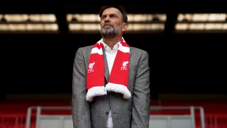 Το συγκλονιστικό βίντεο της Λίβερπουλ για το αντίο του Κλοπ