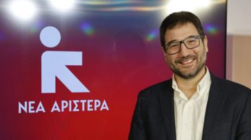 Ηλιόπουλος: Ο κ. Μητσοτάκης συνεχίζει να κοροϊδεύει τον κόσμο