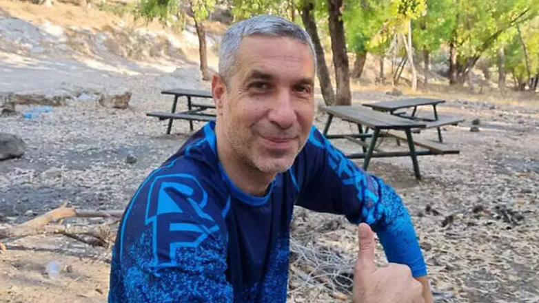 Ισραήλ: Ο στρατός επαναπάτρισε τη σορό ομήρου που βρέθηκε στη Λωρίδα της Γάζας Ισραήλ: Ο στρατός επαναπάτρισε τη σορό ομήρου που βρέθηκε στη Λωρίδα της Γάζας