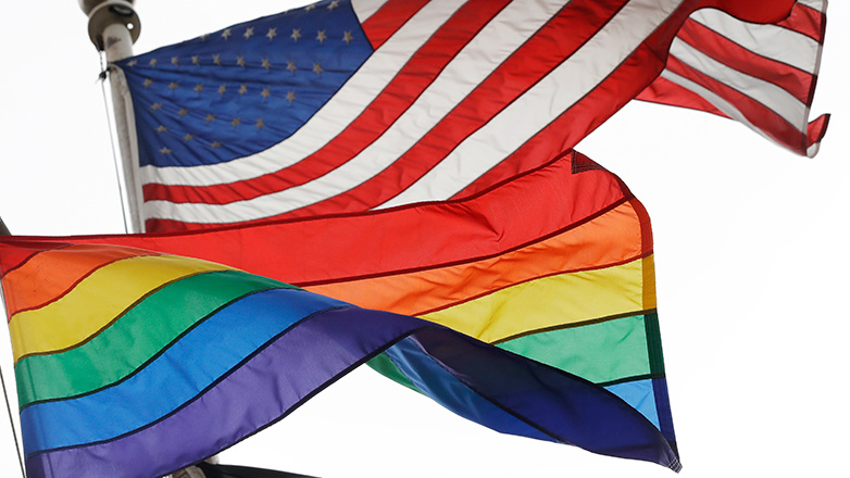 ΗΠΑ: Φόβοι για τρομοκρατική απειλή κατά της ΛΟΑΤΚΙ+ κοινότητας