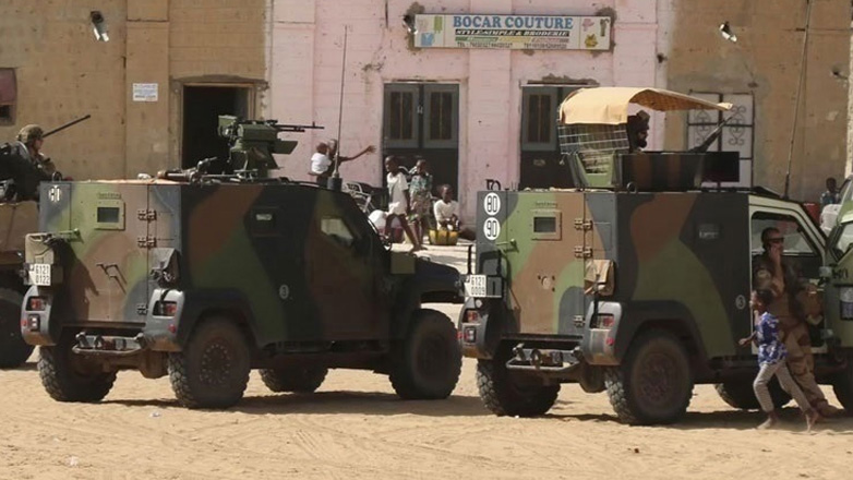 Μάλι: Η εκπαιδευτική αποστολή της ΕΕ αποχωρεί έπειτα από 11 χρόνια