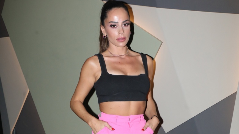 Μαρία Αντωνά: Αυτό είναι το νέο της σπίτι μετά τον χωρισμό της από τον Άρη Σοϊλέδη