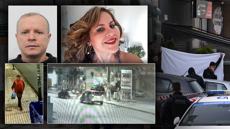 Eίχε το κουράγιο να πάει να πιει μπύρες μετά τη δολοφονία