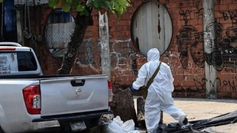 Μεξικό: Βρέθηκαν τέσσερα διαμελισμένα πτώματα – Υποψήφιος δήμαρχος ανάμεσα στα θύματα