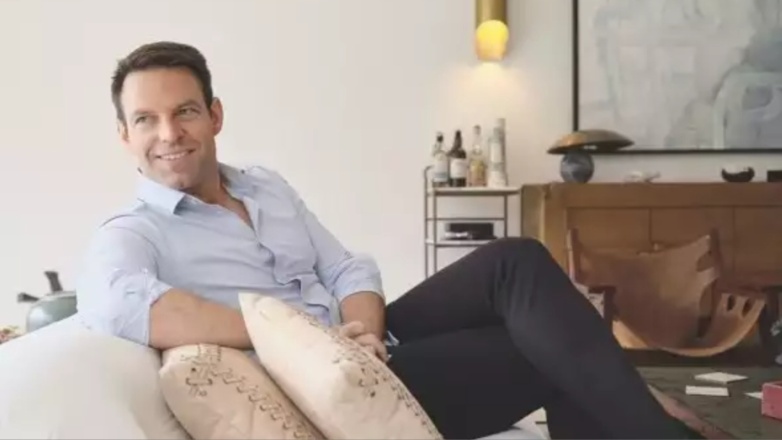 Στέφανος Κασσελάκης: Ανοίγει πρώτη φορά το ονειρεμένο του σπίτι στη Νέα Υόρκη