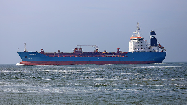 Υεμένη: Δεξαμενόπλοιο με σημαία Παναμά δέχθηκε επίθεση νοτιοδυτικά της Μόκα