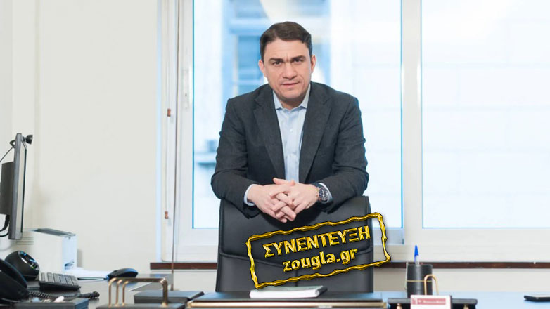 Κώστας Τσουκαλάς: Οι προκλήσεις που έχει μπροστά της η Ε.Ε. είναι μεγάλες