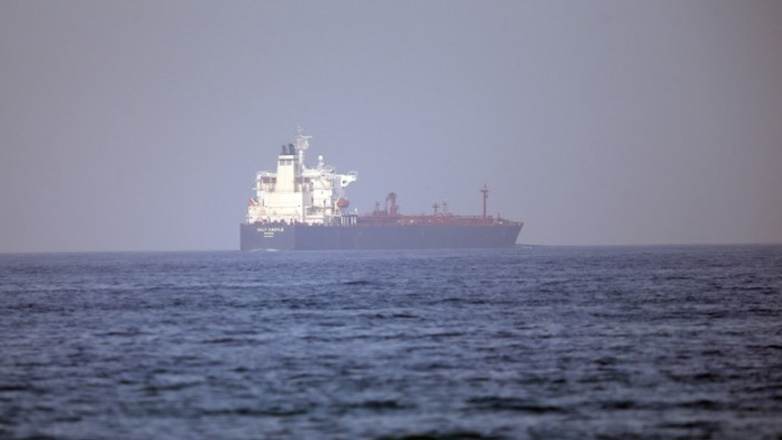 Εμπορικό πλοίο υπέστη «ελαφριά» ζημιά όταν χτυπήθηκε στην Ερυθρά Θάλασσα