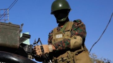 Χούθι: ‘Επληξαν ελληνόκτητο πλοίο με σημαία Παναμά στην Ερυθρά Θάλασσα