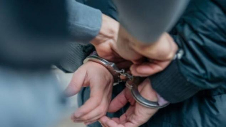 Συνελήφθη στην Ελευσίνα 45χρονος δραπέτης φυλακών