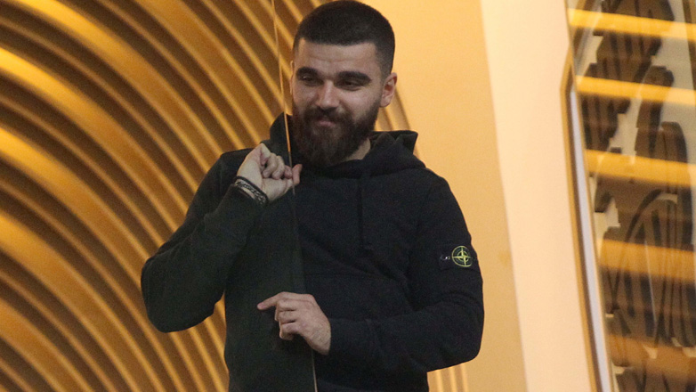 Γιώργος Σαββίδης: «Αυτό το πρωτάθλημα είναι για τον πατέρα μου»