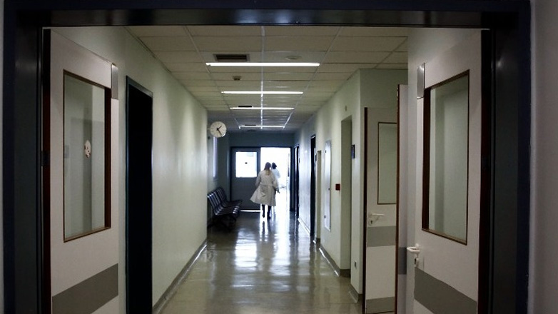 Ηλεία: Πέθανε 66χρονος που εισέπνευσε φυτοφάρμακο