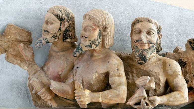 Το Μουσείο Ακρόπολης συμμετέχει στις «Πράσινες Πολιτιστικές Διαδρομές»