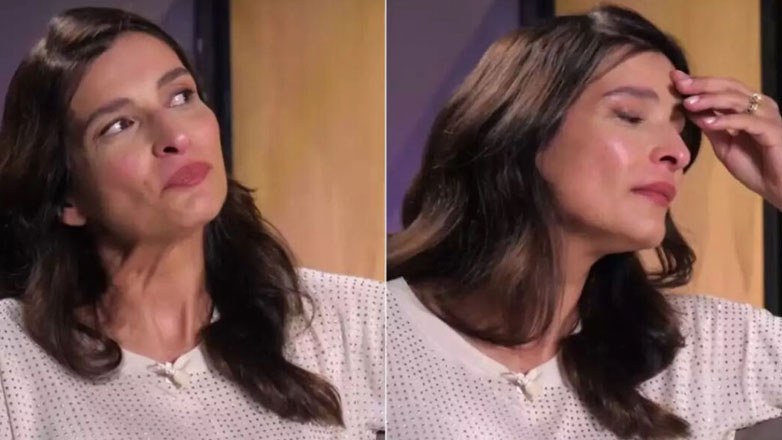 «Έσπασε» η Αντιγόνη Κουλουκάκου αποκαλύπτοντας τον λόγο που δεν παντρεύεται!