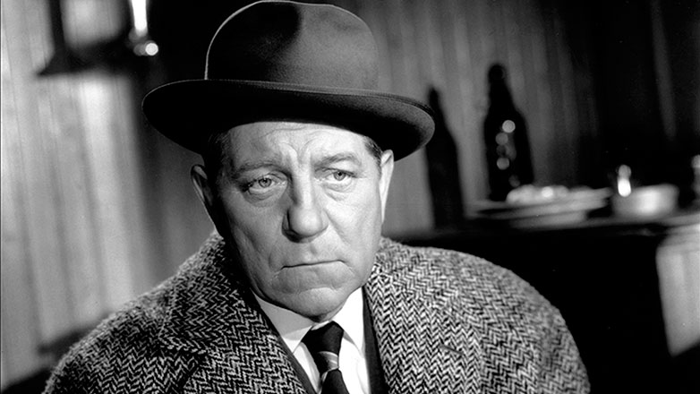 Ζαν Γκαμπέν: Ο κορυφαίος Γάλλος ηθοποιός και η βαριά κληρονομιά του