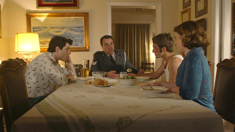 «Ηλέκτρα»: Ο Παύλος συλλαμβάνεται. Ηλέκτρα και Νεφέλη σε απόγνωση…