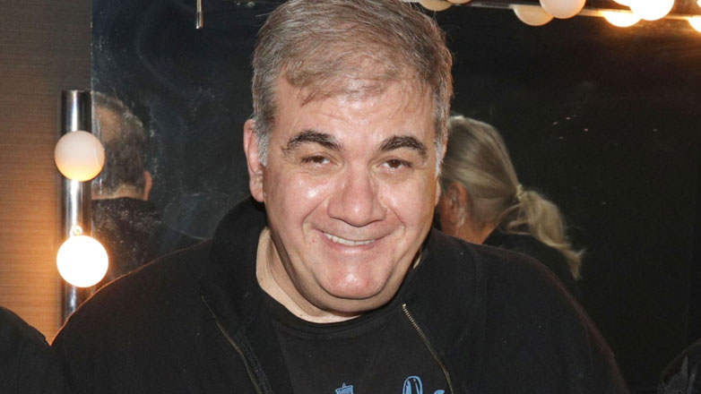 Δημήτρης Σταρόβας: Τα νεότερα για την κατάσταση της υγείας του