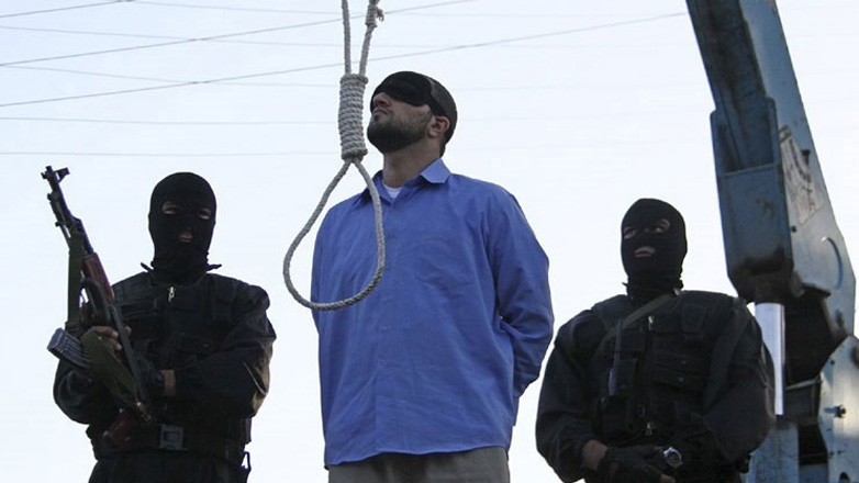Ιράν: Εκτελέστηκαν δι’απαγχονισμού επτά άτομα, ανάμεσά τους δύο γυναίκες