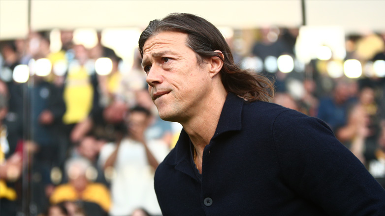 Αλμέιδα: «Η καρδιά μου έχει γίνει κομμάτια»