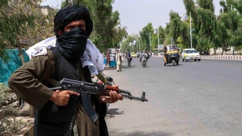 Το Ισλαμικό Κράτος ανέλαβε την ευθύνη για την πολύνεκρη επίθεση στο Αφγανιστάν