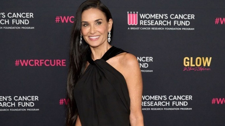 The Substance: H νέα ταινία της Κοραλί Φαρζά με τη Ντέμι Μουρ και τη Μάργκαρετ Κουάλεϊ