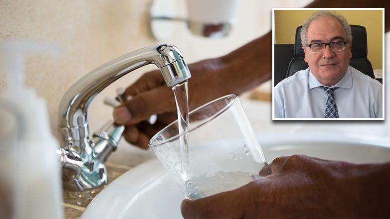 Το υδατικό αποτύπωμα και η κουλτούρα εξοικονόμησης νερού βασικά εργαλεία για την αντιμετώπιση της λειψυδρίας