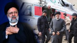 Ιράν TV: Ο τραυματισμός ή ο θάνατος των επιβατών του ελικοπτέρου δεν μπορεί να επιβεβαιωθεί