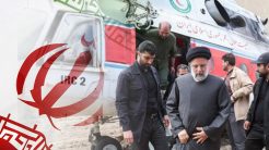 Θρίλερ με τη ζωή του Ιρανού προέδρου Ραϊσί