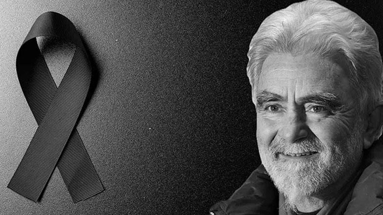 Πέθανε ο φωτορεπόρτερ Γιώργος Γρηγορόπουλος