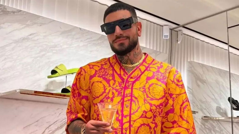 Snik: Αγόρασε ρολόι αξίας 116.000 ευρώ και προκάλεσε αναστάτωση στο Ναύπλιο – Δείτε το βίντεο