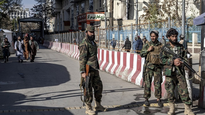 Έξι νεκροί από την επίθεση εναντίον ξένων τουριστών στο Αφγανιστάν