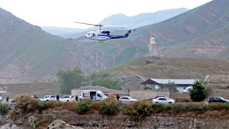 Έκτακτη κυβερνητική συνεδρίαση στην Τεχεράνη