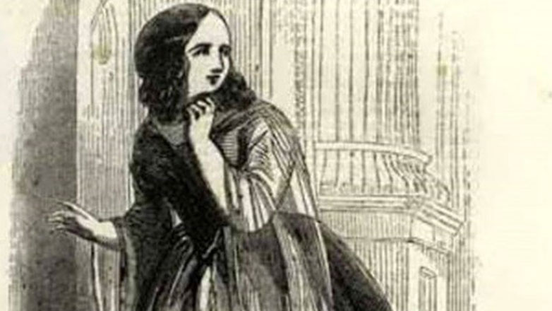 Ρίτα Μπάσσο: Ποια ήταν η πριμαντόνα του 19ου αιώνα που τρέλανε τον ανδρικό πληθυσμό της Αθήνας