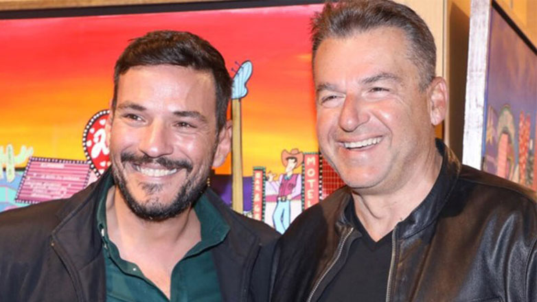 Κώστας Τσουρός κατά Λιάγκα: «Είναι πολύ φθηνό να βάζεις την κλειδαρότρυπα πάνω στο κρεβάτι ενός ανθρώπου»