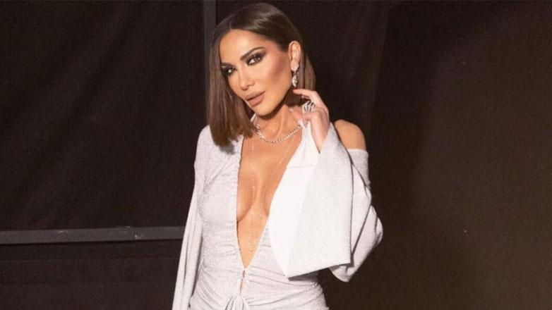 Η Δέσποινα Βανδή συγκλονίζει: «Ένιωθα ότι παθαίνω καρδιά και πήγα στο νοσοκομείο με κρίση πανικού»