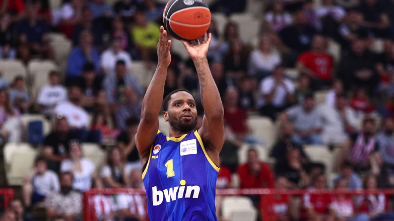 Ο… Κολοσσός Ράγκλαντ έστειλε το Περιστέρι στα ημιτελικά!