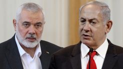 Εντάλματα σύλληψης εναντίον Νετανιάχου και Χανίγια