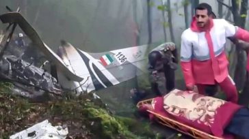 Η πρώτη αντίδραση του Ισραήλ για Ραΐσι: «Δεν ήμασταν εμείς»