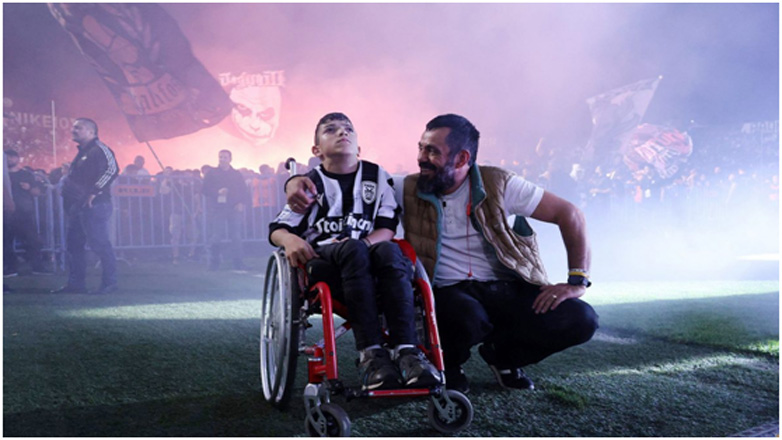 Ο Π.Α.Ο.Κ. κατέκτησε το πιο ΜΑΓΚΙΚΟ ΠΡΩΤΑΘΛΗΜΑ όλων των εποχών!