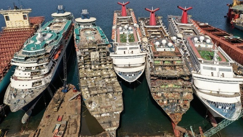 Παγκόσμιο Ναυτιλιακό Φόρουμ: H πράσινη μετάβαση θα μπορούσε να διπλασιάσει τις θέσεις απασχόλησης έως το 2050