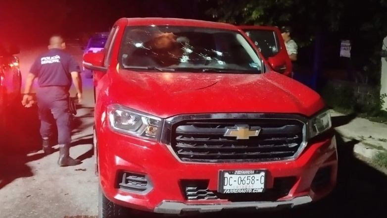 Μεξικό: Εννέα νεκροί σε νέες επιθέσεις εναντίον δύο υποψηφίων στις δημοτικές εκλογές