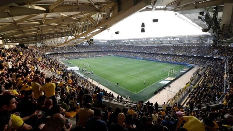 Η ΑΕΚ ευχαρίστησε τον κόσμο της