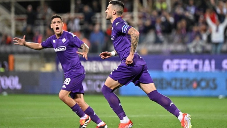 Ιταλία: Μεταφέρθηκε για την Πέμπτη το ματς της Φιορεντίνα στη Σαρδηνία