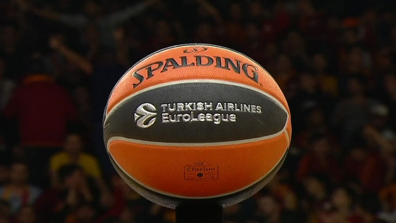 Euroleague: Ανακοινώθηκαν οι διαιτητές του Final Four