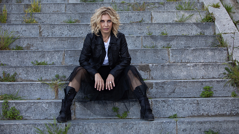 Κρινιώ Νικολάου: Γιορτάζει τα 30 χρόνια της μουσικής πορείας της με μια μοναδική παράσταση